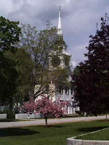 Congregational Church