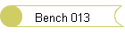 Bench 013